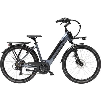 Elektrische fiets met batterij voor vrouwen Adriatica E1 New 2026