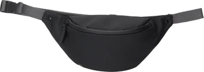 Charm London Neville Heuptas Fanny Pack Festival Tasje - Zwart