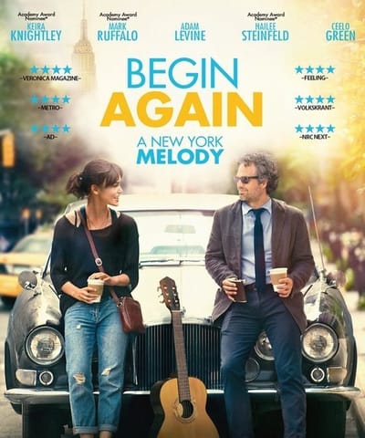 Begin Again