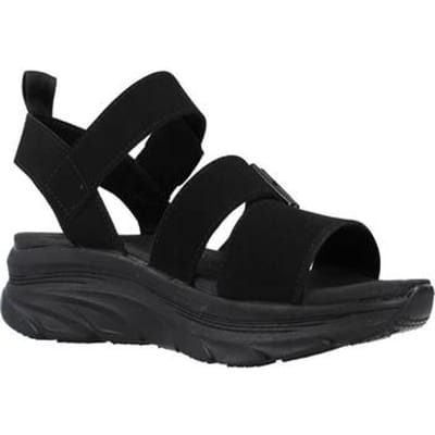 Sandalen Skechers 115467
