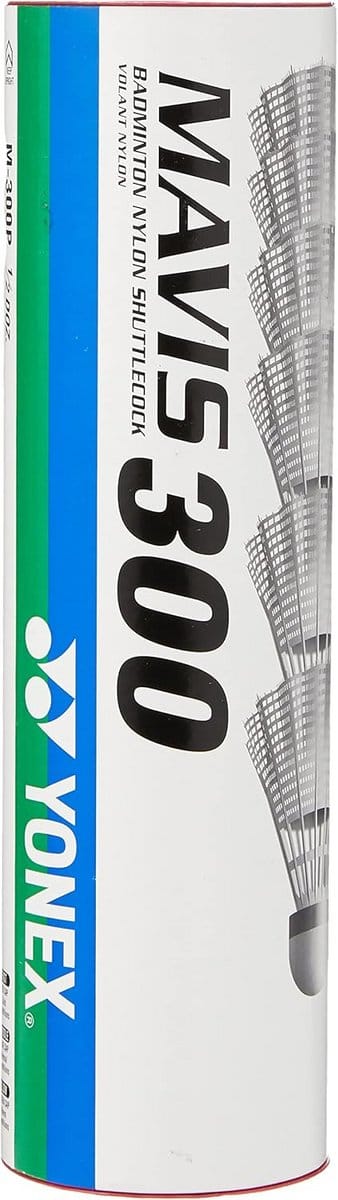 Nylon Badminton Shuttles - Shuttlebal Set - Sport Beoefenen - Snel Herstel Tijd - Doos Twaalf Stuks - Wit