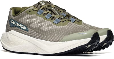 Sportieve Salomon AERO BLAZE 3 GRVL 42 2/3 Unisex