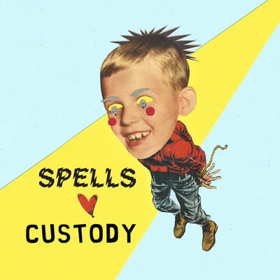 Custody & Spells - Split (7" Single)