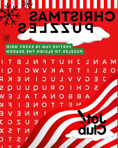 Kerstpuzzelboek - Feestdagen Puzzels - Ontspannen Hersenkrakers - Mix van Woordzoekers en Sudoku - 107 Pagina's - Niet gespecificeerd