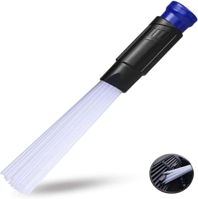 Geschikt voor Dyson Stofzuigeraccessoires V6V7V8V10V11V15: Spleetborstelkop Reinigingszuigerkop