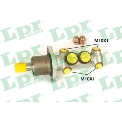 Hoofdremcilinder LPR 1209