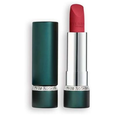 Yves Rocher Lippenstift Rouge Botanique Mat 125. Nude Hibiscus