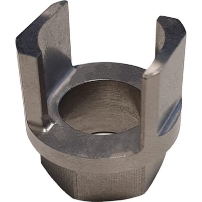 Husqvarna koppelinggereedschap 340, 345, 346, 350, 351, 353, 440, 445, 450, 455, 460, 545, 545XP Mark II, 550 XP(G), 550 XP(G) Mark II, T540XP,