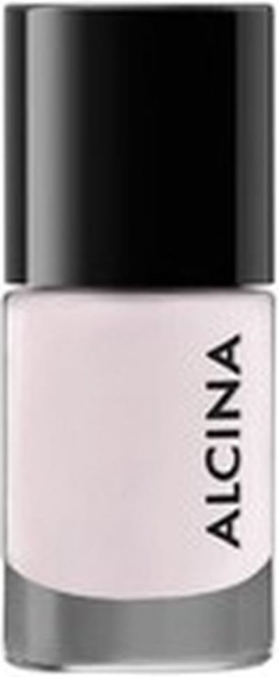 Alcina - Effective Nail Hardener - Zpevňující lak na nehty