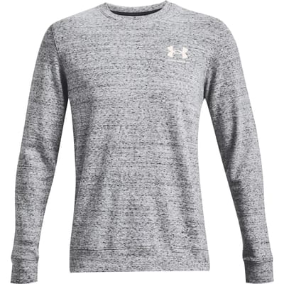 Sweater met ronde hals Under Armour Rival Terry LC