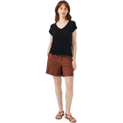 T-shirt dames Artlove Lison