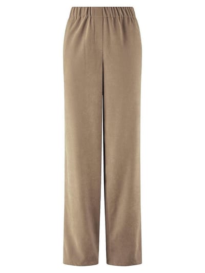 Broek Van Peter Hahn bruin