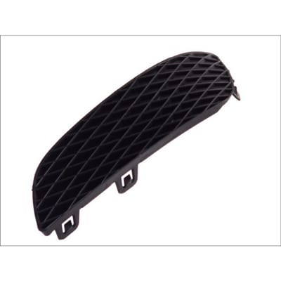Ventilatierooster, bumper BLIC 6502-07-5052911P links