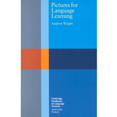 Pictures For Language Learning - Andrew Wright