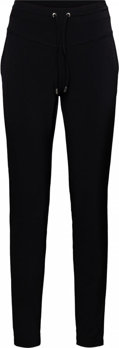&Co Woman PENNY TRAVEL - Broek - XS - Zwart