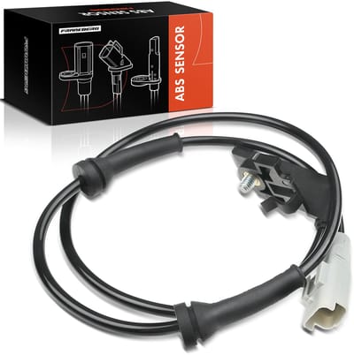 Frankberg 1x ABS-sensor achteras links rechts voor Citroën