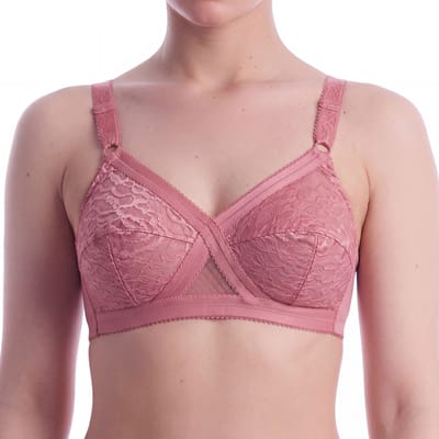 Dames Draadloze Kruideniers Beha AP00556