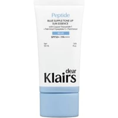 Dear, Klairs - Blue Supple Tone Up Sun Essence 50ml