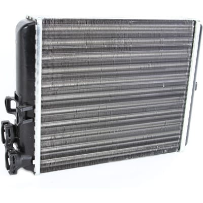 Warmtewisselaar, interieur verwarming THERMOTEC D6V002TT