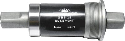 Sunrace Trapas Sun Race 68x131 mm