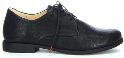 Think! - Dames schoenen - 3-000020-0000 - zwart - maat 37