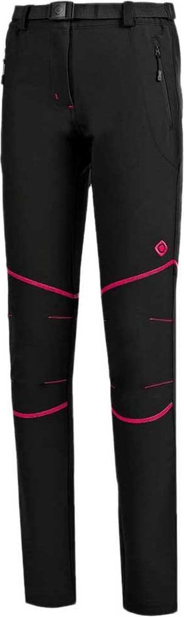 Izas Amnis W Fw Broek Zwart XL Vrouw
