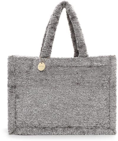 SURI FREY Shopper SFY Kimmy ( 16831 ) - Dames handtassen - grey 800