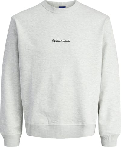 JACK&JONES - JORMEADOWS GRAPHIC TEE SS CREW NECK - Heren - T-shirts