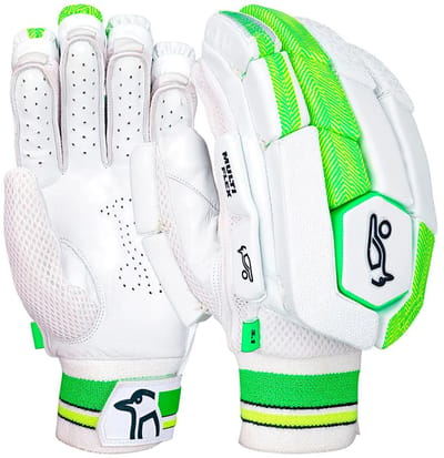Kookaburra cricket handschoenen Kahuna 3.1 - jeugd rechts.