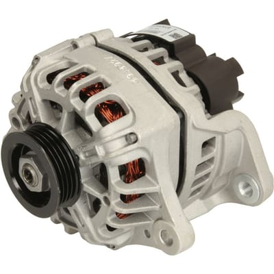 Driefasige generator STARDAX STX100557R