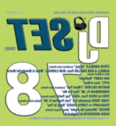 Muziek CD - Album Collectie - Muziek Luisteren - Pop Hits - 1 Schijf - Niet Van Toepassing