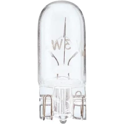 Philips Sokkellamp Vision 12256b2 W3w 12v