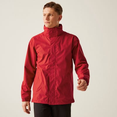 Jas Hiking Heren Waterproof Ardmore