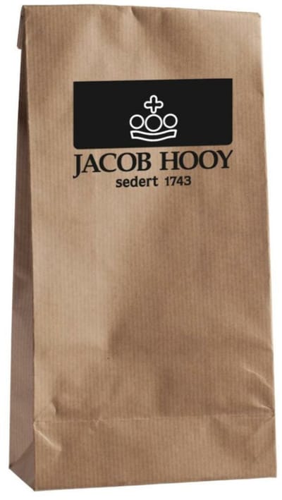 Jacob Hooy Peperkorrels zwart 1 Kilogram