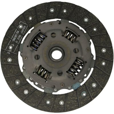 Koppelingsplaat SACHS 1878 005 014
