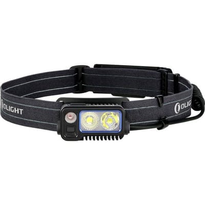 Olight array 2 pro hoofdlamp 1500 lumen