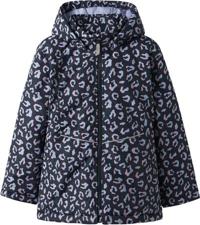 NAME IT - NKFMAXI PA JACKET AOP NOOS - Meisjes - Buitenjassen