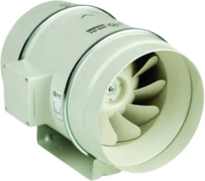 Soler & Palau buisventilator 200mm 1039,63 m3/h (TD-800/200)