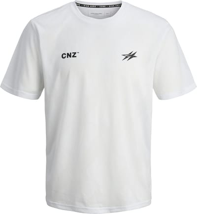 JACK&JONES - JCOCNZ PARIS T-SHIRT - Heren - T-shirts