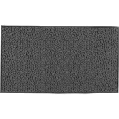 Barmat PVC Antislip Geïsoleerd Vaatwasmachinebestendig Hittebestendig Geurloos Service Mat voor Café Huis