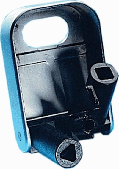 Rittal SZ 2549.000 Schakelkastsleutel Dubbele baard Staal (l x b x h) 80 x 55 x 20 cm 1 stuk(s) Piece