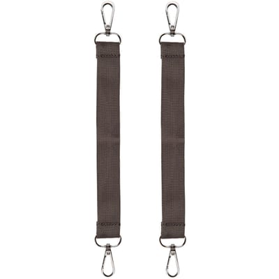 MIMMTI 1.0 Kinderwagen clips