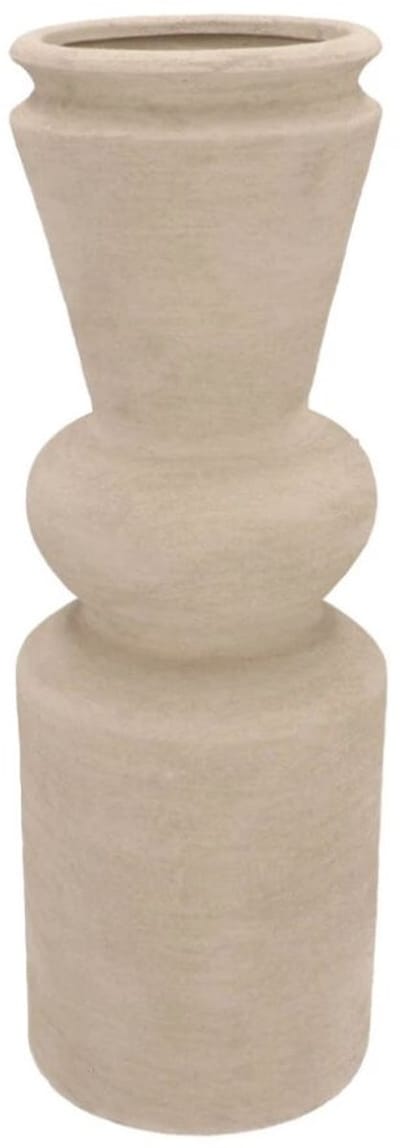 DK Design Vaas Lisboa Sand Bulb