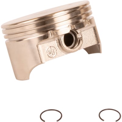 Piston assy