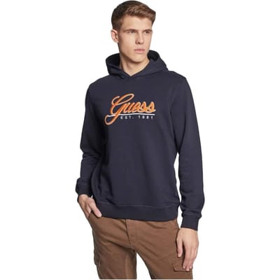 Guess Beau sweatshirt voor heren