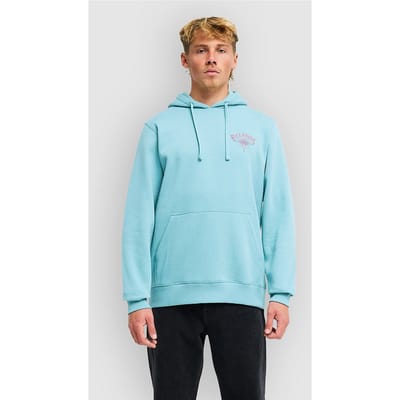 Billabong Foundation Hoodie blauw