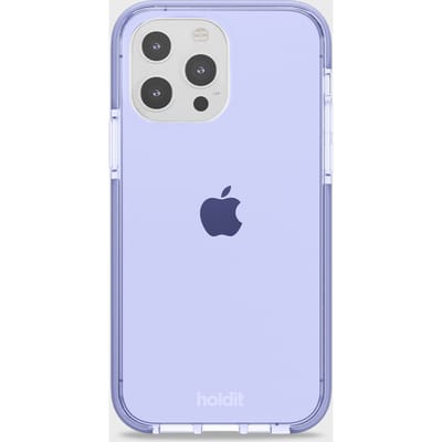 Phone case Seethru Lavender iPhone 13 Pro