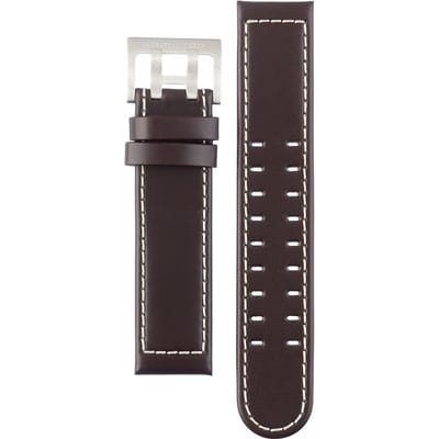Hamilton Straps H690.646.104 Khaki King band