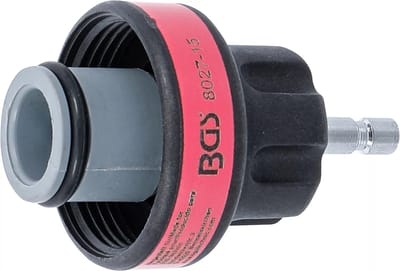 BGS Adapter nr. 15 voor art. 8027 / 8098 voor Ford / Mazda - 8027-15