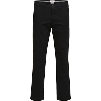SELECTED HOMME  - Maat W34 x L32 - SLHSLIM-MILES FLEX CHINO PANTS W NOOS Heren Broek